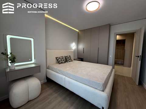 квартира за адресою Бельведерська вул., 32-Б