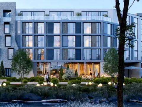 квартира за адресою Бочкая вул., (Будинок)