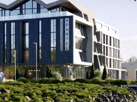 квартира за адресою Бочкая вул., (Будинок)