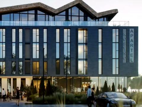 квартира за адресою Бочкая вул., (Будинок)