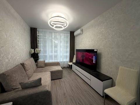 квартира по адресу Курортный пер., (Будинок)