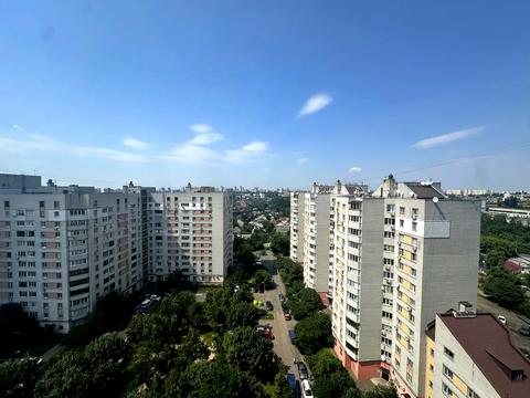 квартира по адресу Семьи Стешенков ул. (Строкача Тимофея), (Будинок 1)