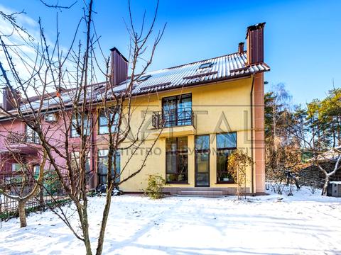 дом по адресу Яблунева