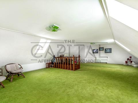 дом по адресу Яблунева