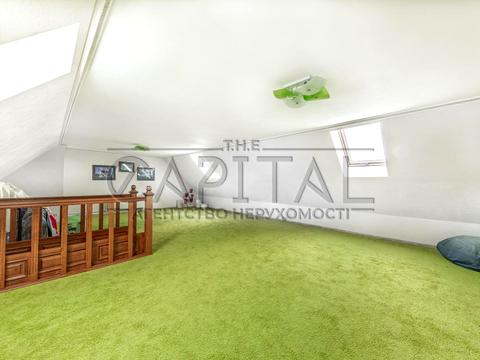 дом по адресу Яблунева