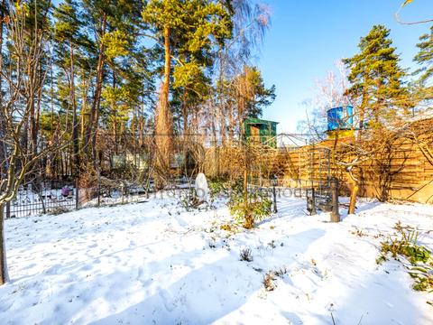 дом по адресу Яблунева