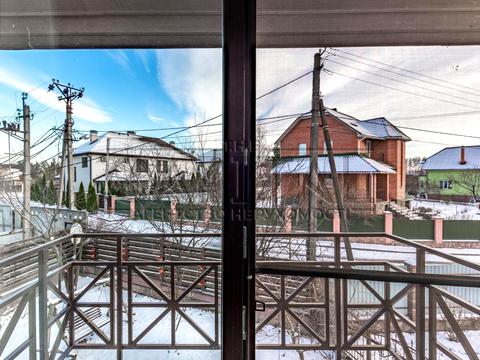 дом по адресу Яблунева