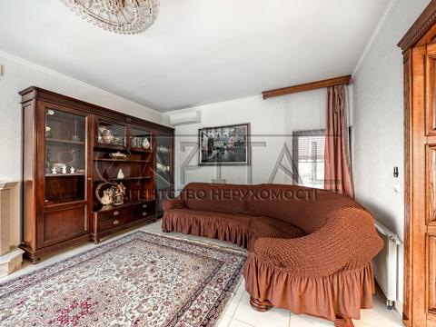 дом по адресу Яблунева