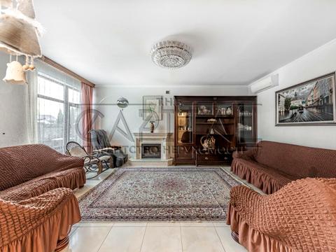 дом по адресу Яблунева