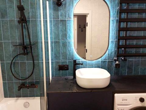 квартира по адресу Стрийская ул., 115