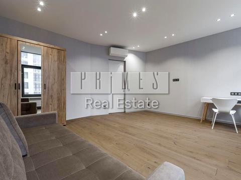 квартира по адресу Андрея Верхогляда ул. (Михайла Драгомирова), 17-Б