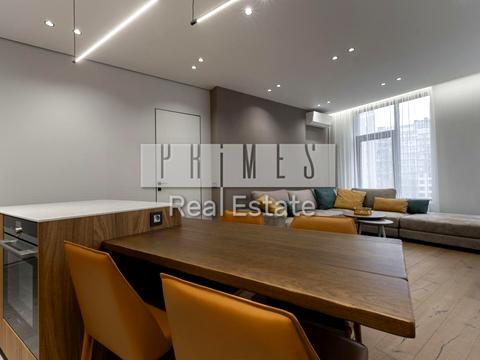 квартира по адресу Андрея Верхогляда ул. (Михайла Драгомирова), 17-Б