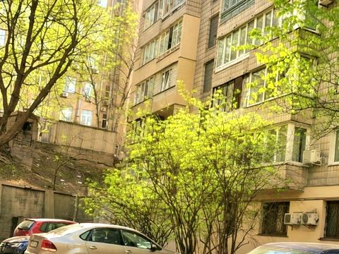 квартира за адресою Дмитрівська вул., 96-98