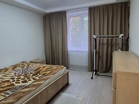 квартира за адресою Дмитрівська вул., 96-98