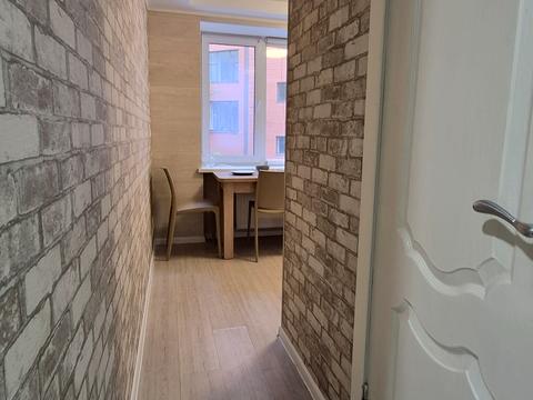 квартира за адресою Дмитрівська вул., 96-98