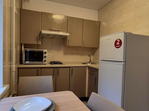 квартира за адресою Дмитрівська вул., 96-98