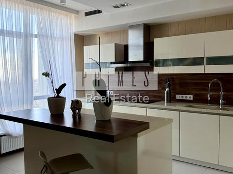 квартира за адресою Андрія Верхогляда вул. (Михайла Драгомирова), 3