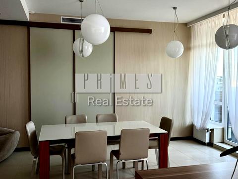 квартира за адресою Андрія Верхогляда вул. (Михайла Драгомирова), 3