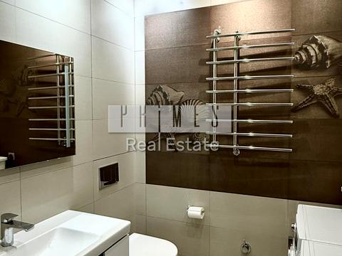 квартира за адресою Андрія Верхогляда вул. (Михайла Драгомирова), 3