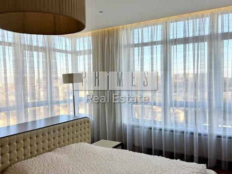 квартира за адресою Андрія Верхогляда вул. (Михайла Драгомирова), 3