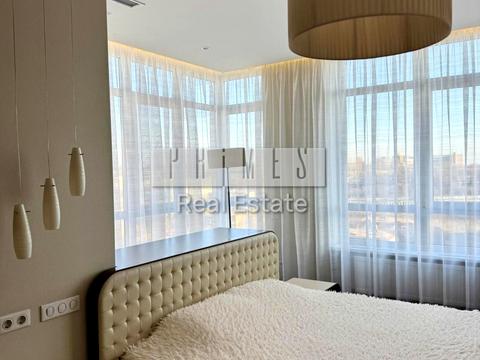 квартира за адресою Андрія Верхогляда вул. (Михайла Драгомирова), 3