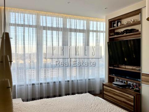 квартира за адресою Андрія Верхогляда вул. (Михайла Драгомирова), 3