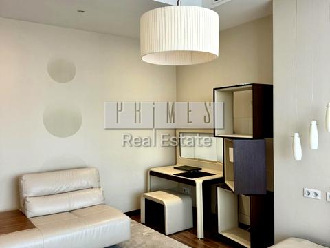 квартира за адресою Андрія Верхогляда вул. (Михайла Драгомирова), 3