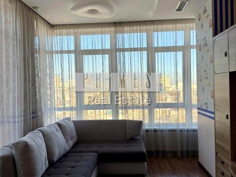 квартира за адресою Андрія Верхогляда вул. (Михайла Драгомирова), 3