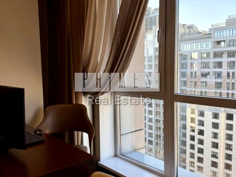 квартира за адресою Андрія Верхогляда вул. (Михайла Драгомирова), 3