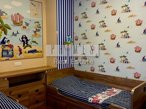 квартира за адресою Андрія Верхогляда вул. (Михайла Драгомирова), 3