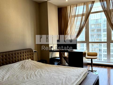 квартира за адресою Андрія Верхогляда вул. (Михайла Драгомирова), 3