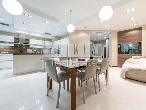 квартира за адресою Андрія Верхогляда вул. (Михайла Драгомирова), 3