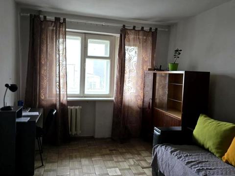 квартира по адресу Природная ул., 1