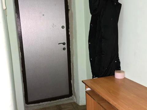 квартира по адресу Природная ул., 1