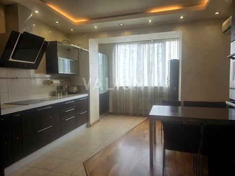 квартира за адресою Миколи Бажана просп., 16