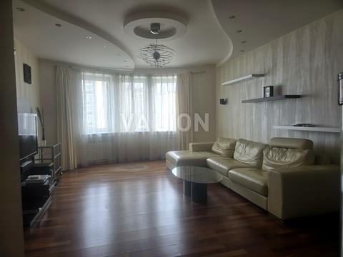 квартира за адресою Миколи Бажана просп., 16