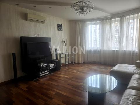 квартира за адресою Миколи Бажана просп., 16
