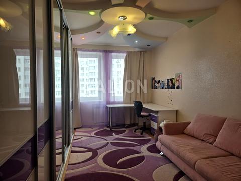 квартира за адресою Миколи Бажана просп., 16
