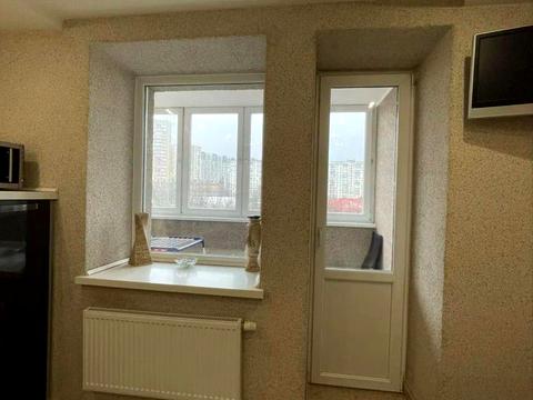 квартира по адресу Голосеевская ул., 13