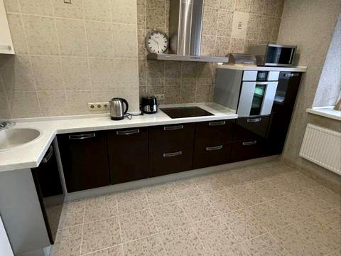 квартира по адресу Голосеевская ул., 13