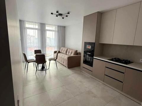 квартира по адресу Под Голоском ул., 16-А