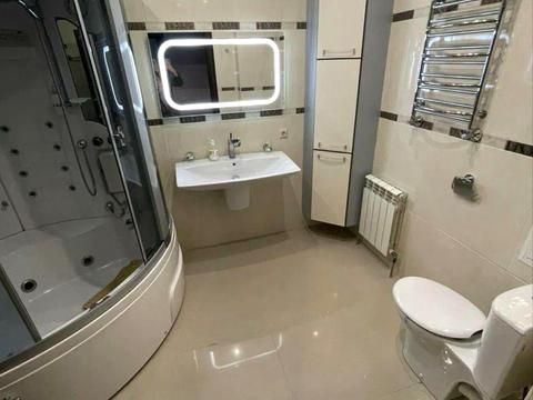 квартира по адресу Голосеевская ул., 13