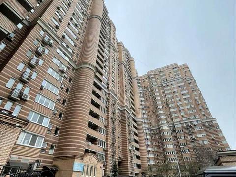 квартира по адресу Голосеевская ул., 13