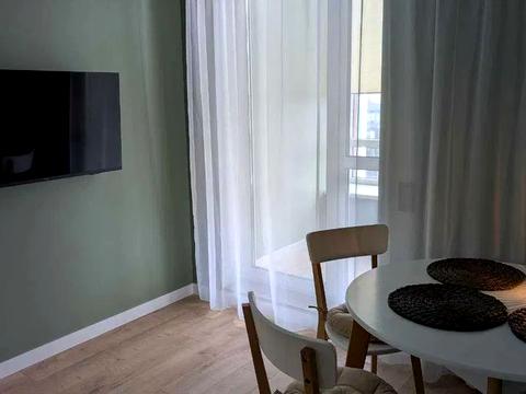 квартира за адресою Київ, Родини Кістяківських вул., 2-А