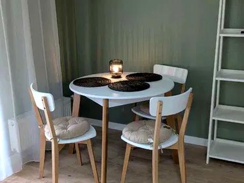 квартира за адресою Київ, Родини Кістяківських вул., 2-А