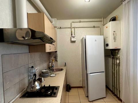 квартира за адресою смт. Авангард, Торгова вул., 9