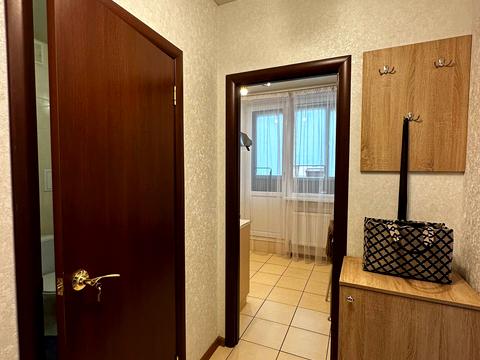 квартира за адресою смт. Авангард, Торгова вул., 9