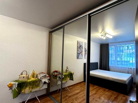 квартира за адресою смт. Авангард, Торгова вул., 9