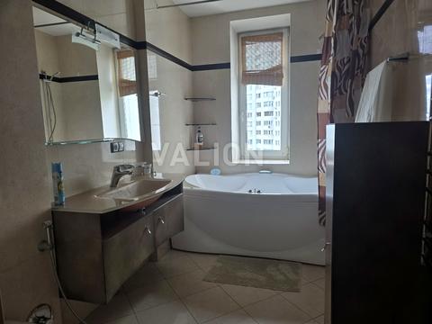 квартира за адресою Миколи Бажана просп., 16