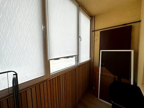 квартира за адресою смт. Авангард, Торгова вул., 9